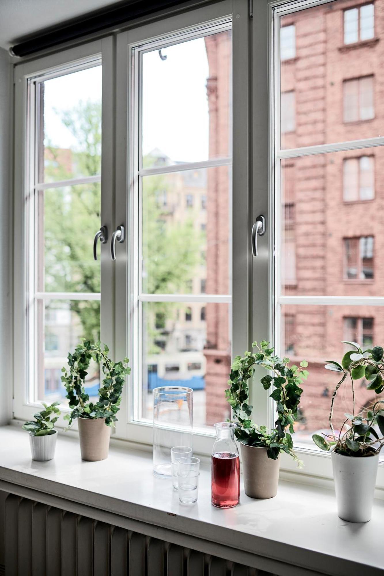 Bed & Breakfast Olof Wijksgatan, By Anna&jesper Göteborg